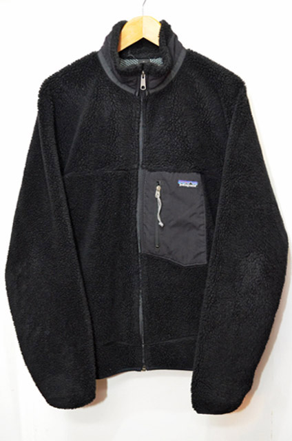 90's Patagonia レトロXジャケット