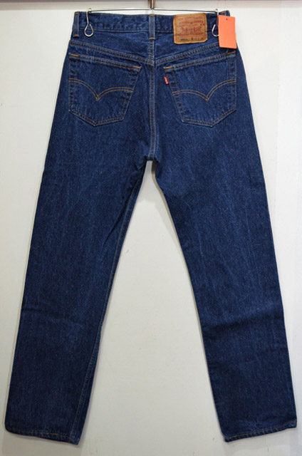 90's Levi's 501 USA製 