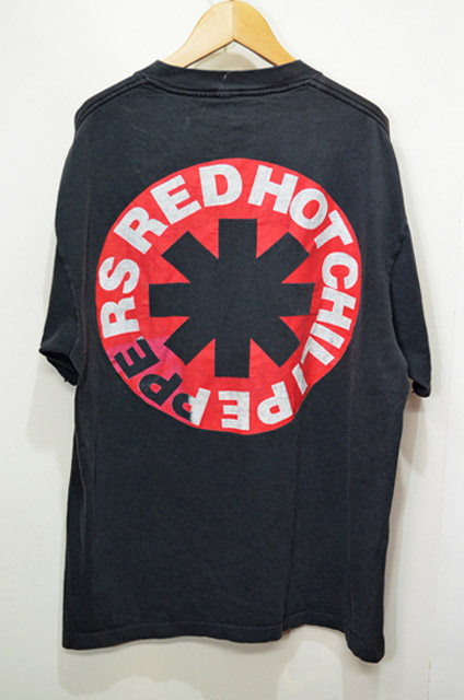 90s Red Hot Chili Peppers Tシャツ　レッチリ