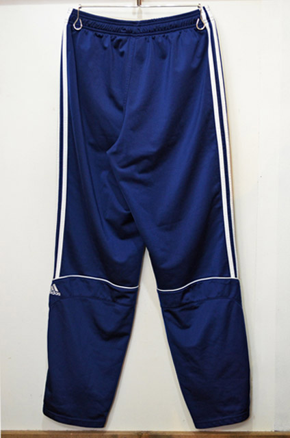 00's ADIDAS トラックパンツ