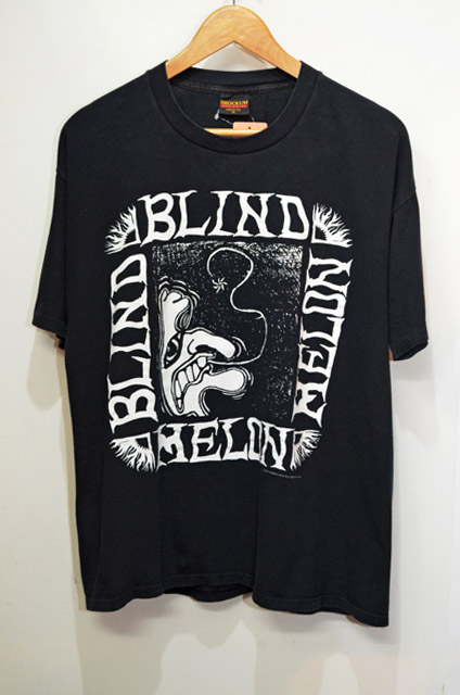 blind melon   vintagetシャツ　ブラインド メロン