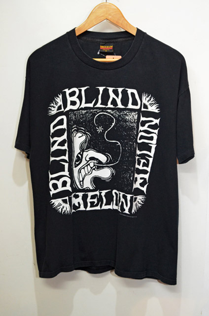 90s ヴィンテージ BLIND MELON ブラインドメロン ツアー Tシャツ