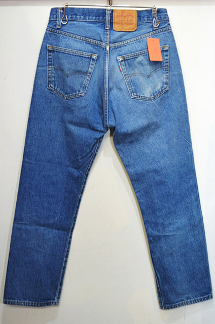 LEVI’S リーバイス 501  90s 80s