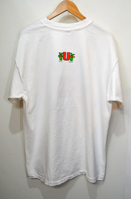 90's グレイトフルデッド Tシャツ "USA製" - used&vintage box Hi-smile