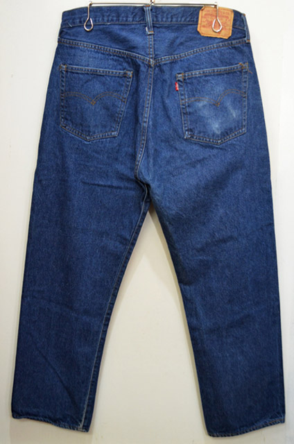 70's Levi's 501 デニムパンツ 