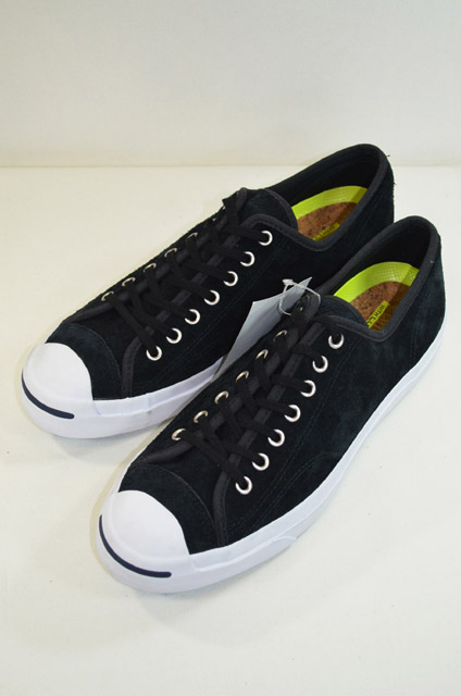 jack purcell