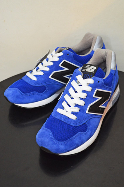 NEW BALANCE M1400CBY “MADE in U.S.A.” - used&vintage box Hi-smile