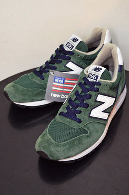 new balance 201