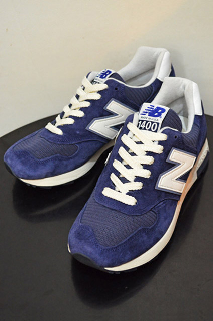 New Balance M1400CSE 27cm Made in USA