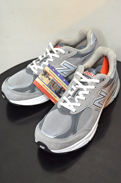 new balance M990GL3 サイズ28.0cm