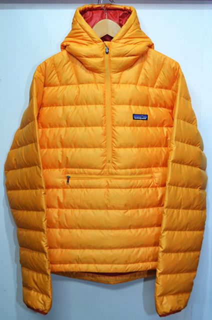 Patagonia ダウンセーター 2011年製 レア size S