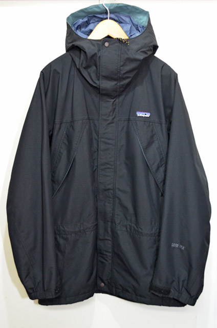 patagonia storm jacket GORE-TEX - アウター