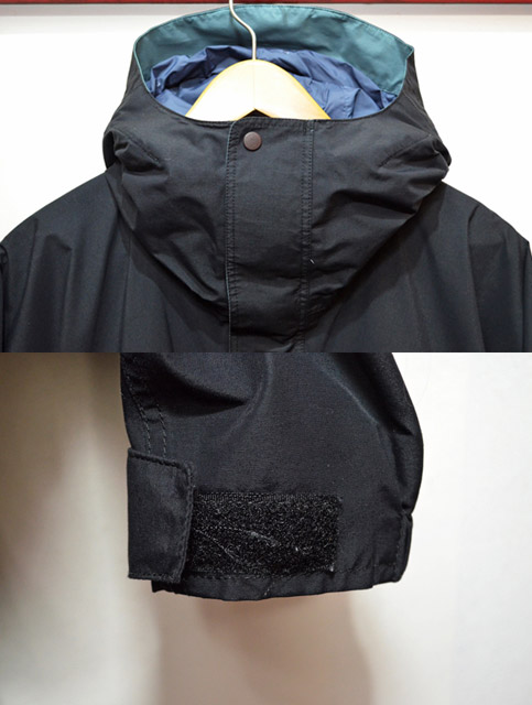 02's Patagonia STORM JACKET “GORE-TEX”