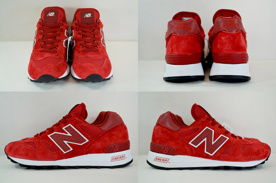 NEW BALANCE M1300CSU “MADE in U.S.A.” - used\u0026vintage box Hi-smile