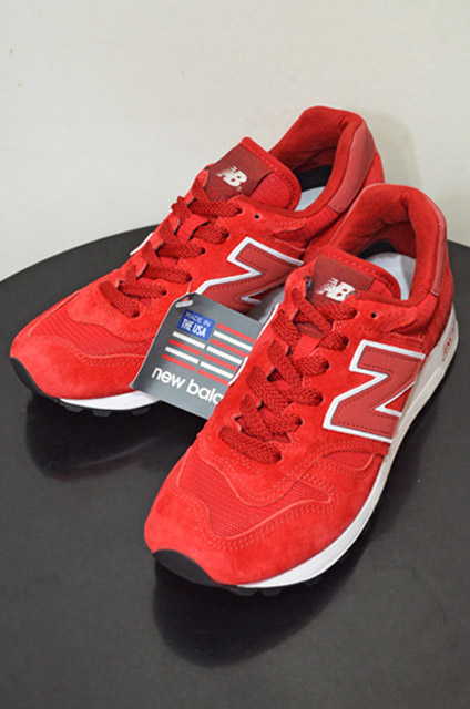 NEW BALANCE M1300CSU “MADE in U.S.A.” - used\u0026vintage box Hi-smile