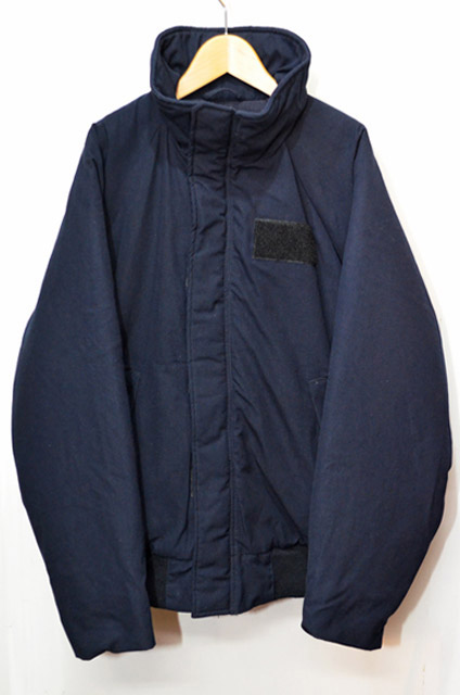 US NAVY Shipboard Jacket シップボードジャケット