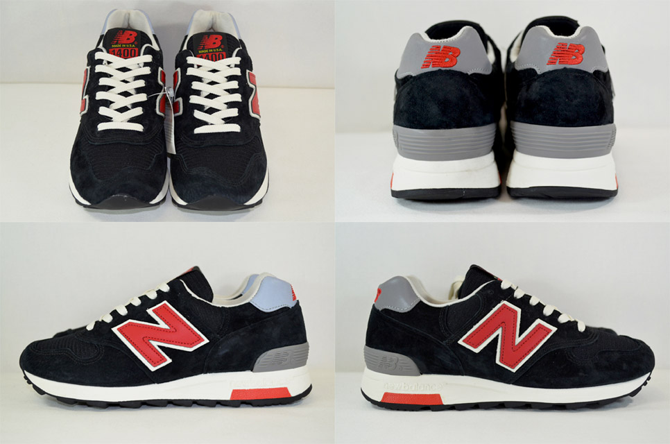 NEW BALANCE M1400HB “MADE in U.S.A.”