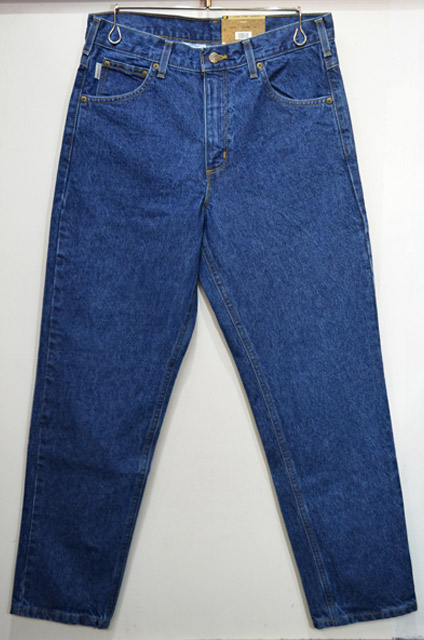 Carhartt denim pants 31×30