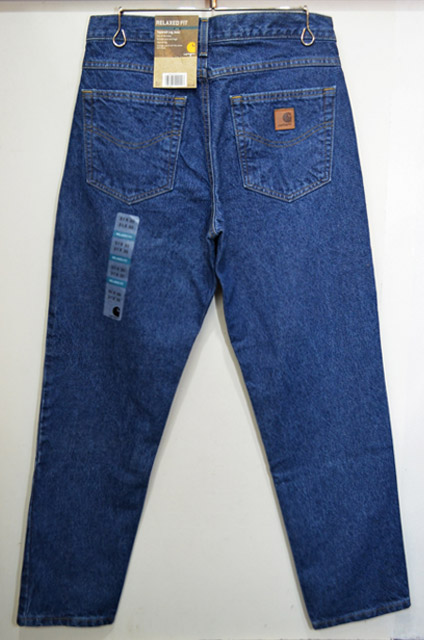 Carhartt denim pants 31×30