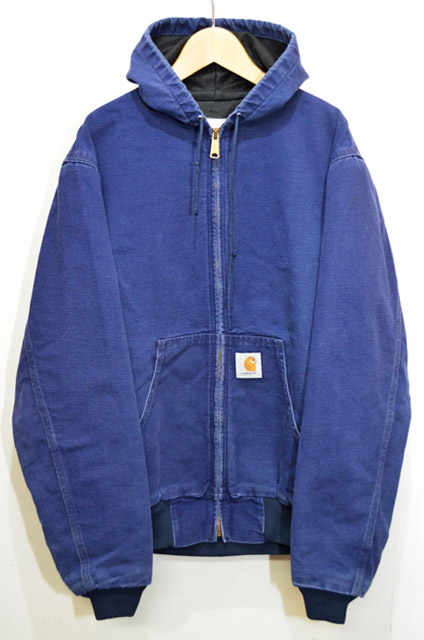 90's Carhartt アクティブジャケット 