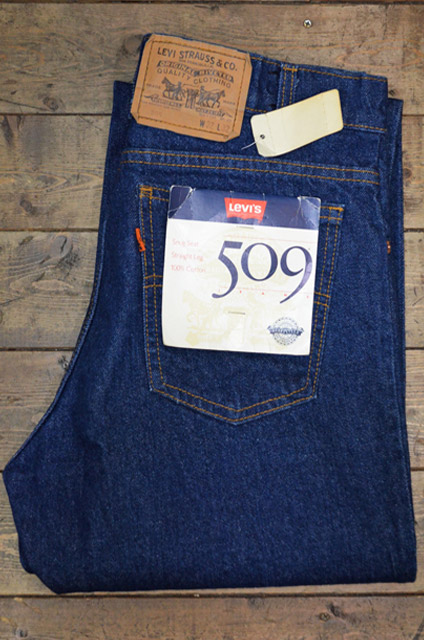 levis 509 womens