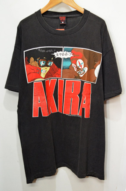 アキラTシャツ AKIRA