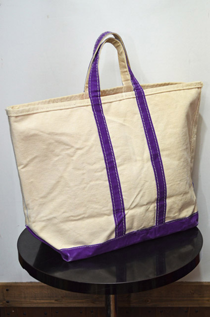 70's L.L.Bean Bote&Tote 