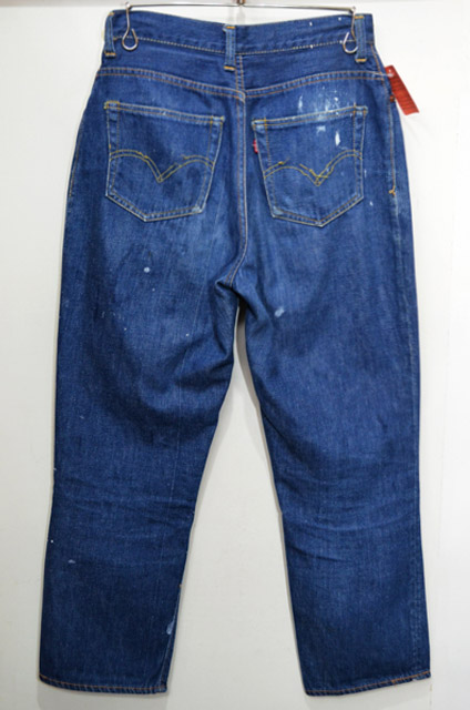 LEVI’S 701XX