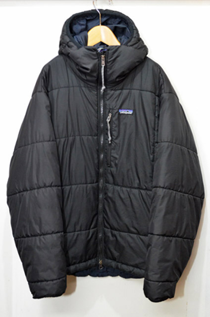 【極美品】 パタゴニア ダスパーカ  Patagonia ダスパーカー