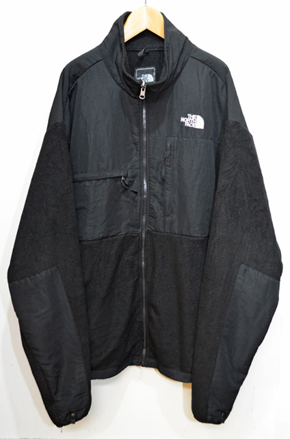 THE NORTH FACE デナリジャケット - used&vintage box Hi-smile