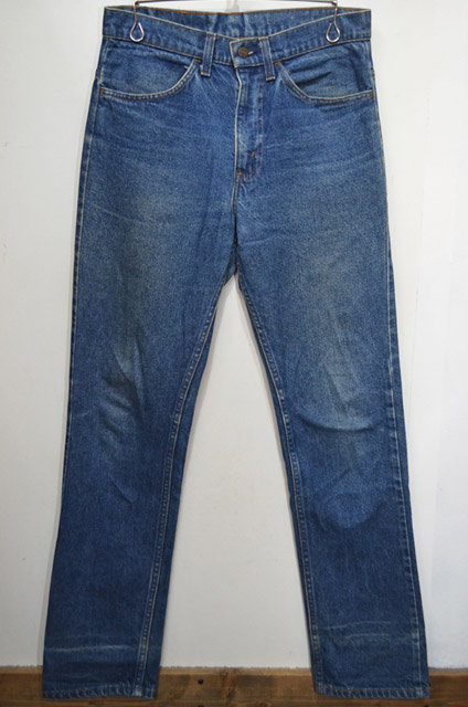 levi's 519