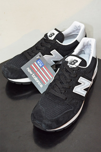 ★ニューバランス990v5★made in USA 24.5