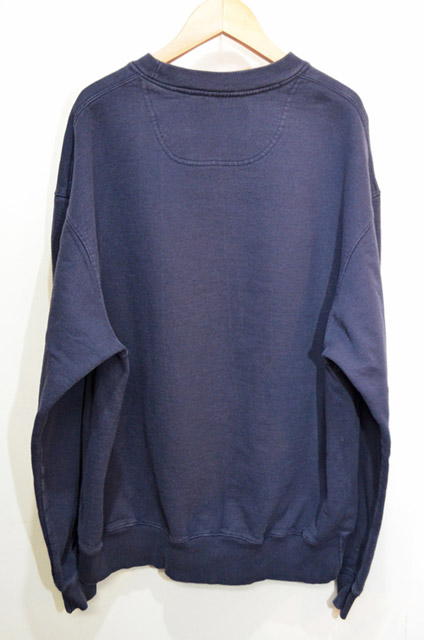 00's Champion ECO FLEECE スウェットシャツ “NAVY” 00's Champion ECO FLEECE スウェットシャツ “NAVY”