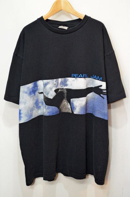 90's PEARL JAM Tシャツ