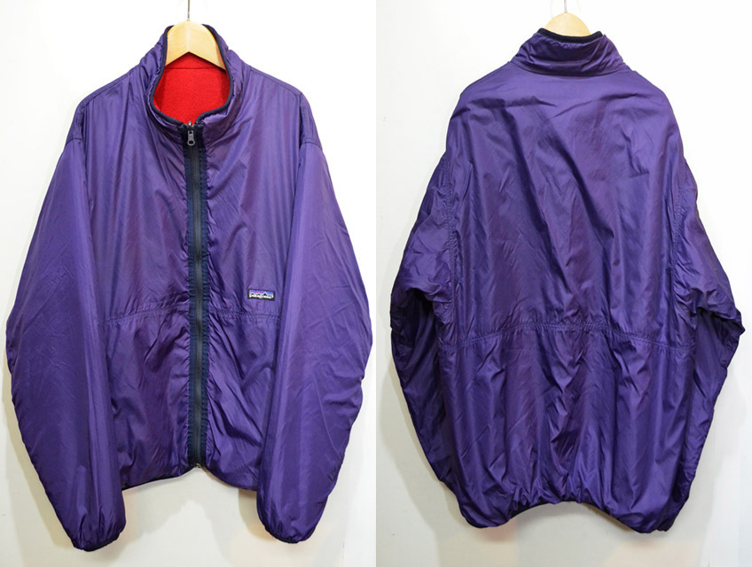 90s Patagonia グリセード