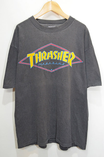 スラッシャー　ビンテージ　Tシャツ