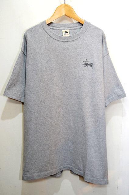 (超激レア)STUSSY プリント Tシャツ