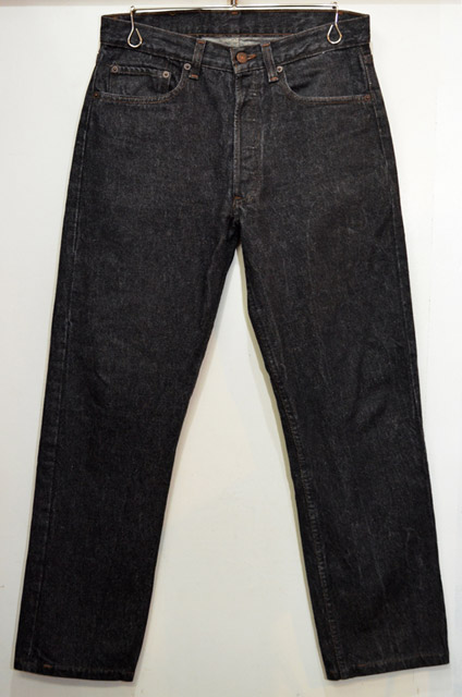 1990s levis 501