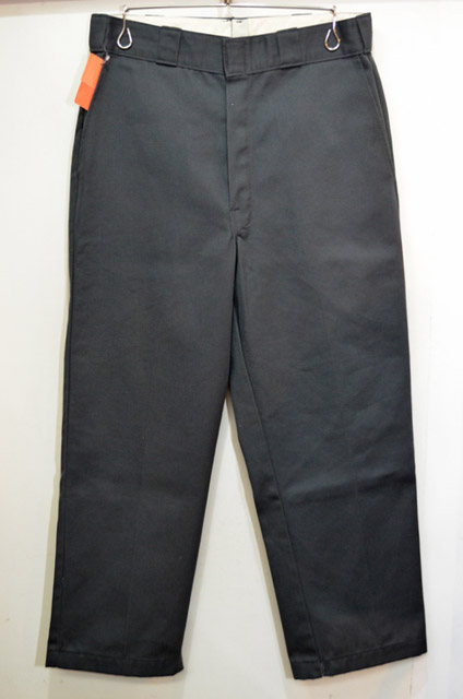 Dickies 874 グレー