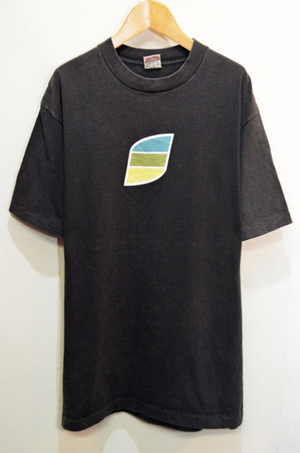 90's STUSSY プリントTシャツ “USA製” - used&vintage box Hi-smile