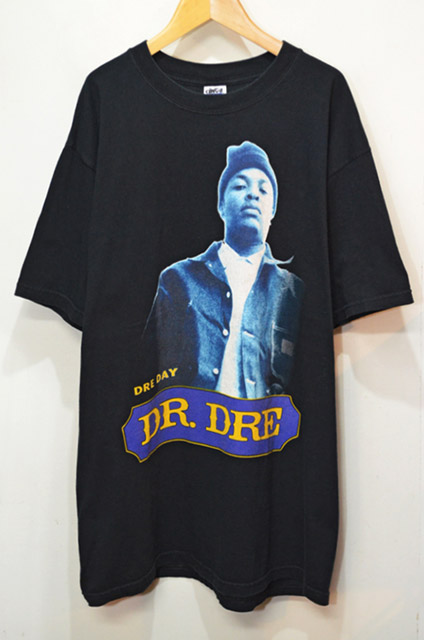 Tシャツ ドクタードレー Dr. Dre ヴィンテージ RAP TEES