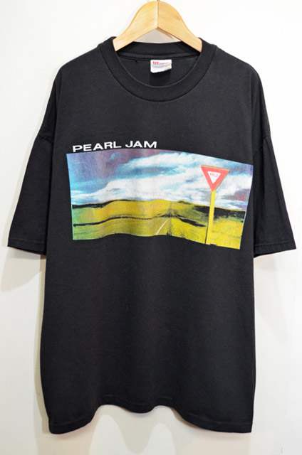 PEARL JAM パールジャム　90s セントマイケル AMIRI Tシャツ