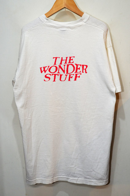 ブランドのギフト ザ ワンダースタッフ Tシャツ XLサイズ The Wonder 