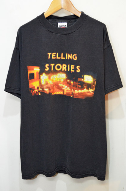 TRACY CHAPMAN " S/S TEE ヴィンテージtシャツ XL