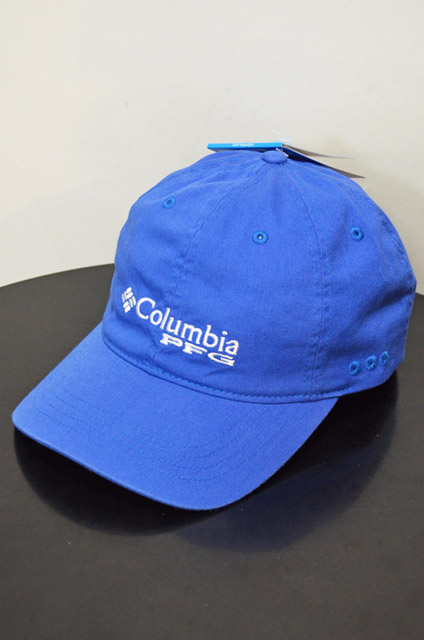 日本未発売 Columbia PFG Bonehead Ballcap 