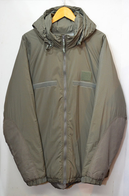 US.ARMY ECWCS GENIII WILDTHINGS社製 Loft Leyer JACKET