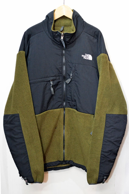 THE NORTH FACE ノースフェイス　デナリジャケット　old  珍品