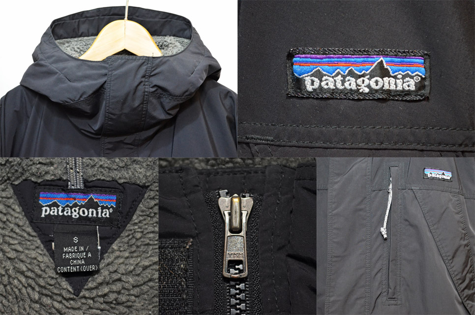 激レア 90’s Patagonia パタゴニア 初期 インファーノジャケット