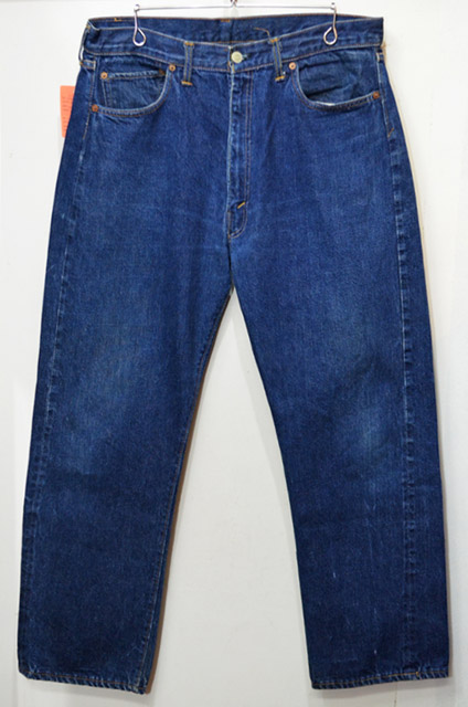 levis 502 big e 16ボタン | labiela.com