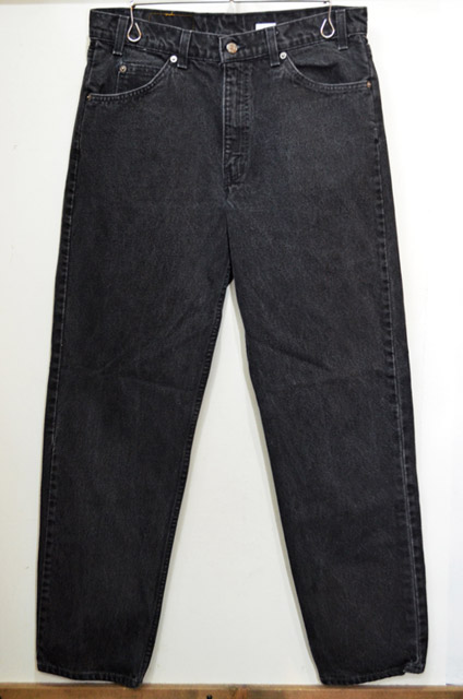 LEVI'S 555-4807 MADE IN USA